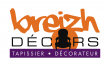 Logo de Gérald RACINE Breizh Décors